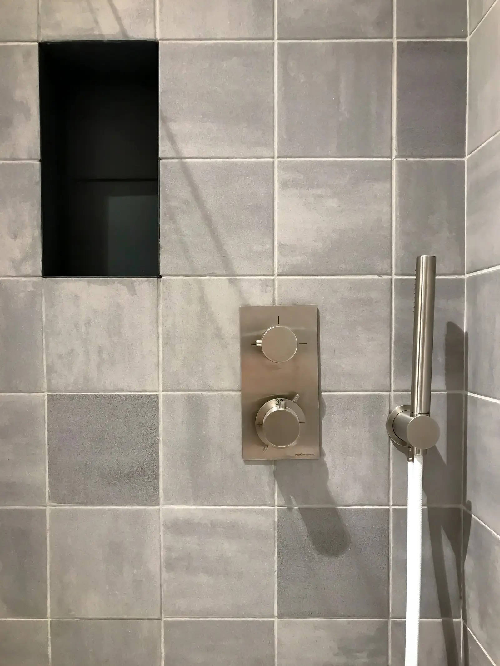 Appartement canut de Lyon, dialogue de l'ancien et du contemporain